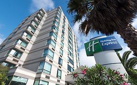 Holiday Inn Express - Antofagasta