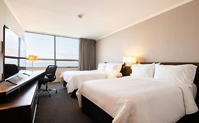 Holiday Inn Express - Antofagasta